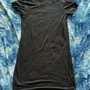 Classic Black Women's dress